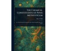 The Chemical Constituents Of Piper Methysticum