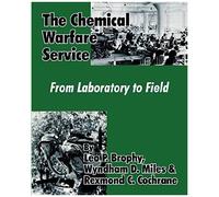 The Chemical Warfare Service