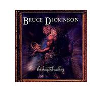 Bruce Dickinson – The Chemical Wedding – Vinyle 12" – Pochette gatefold – BMG