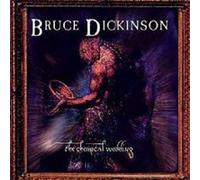 Bruce Dickinson – The Chemical Wedding – Vinyle 12" – Pochette gatefold – BMG