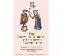 The Chemical Wedding of Christian Rosenkreutz Christian Rosencreutz (Auteur)
