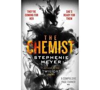 The chemist Stephenie Meyer (Auteur)