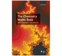 The Chemistry Maths Book