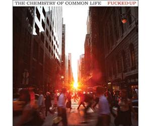 The Chemistry of Common Life