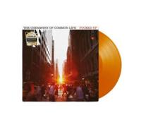 The Chemistry Of Common Life Édition Limitée Vinyle Orange Transparent Vinyle