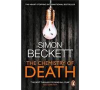 The Chemistry of Death: (David Hunter 1): Harry Treadaway is Dr David Hunter: