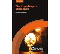 The Chemistry of Explosives