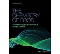 The Chemistry of Food by Karel Cejpek Karel Cejpek (Auteur)