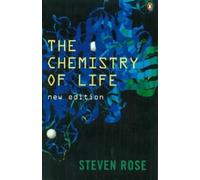 The Chemistry of Life by Rose, Professor Steven [Paperback] NEUF