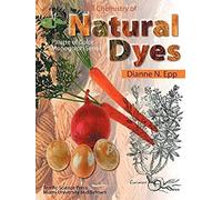 The Chemistry Of Natural Dyes