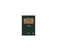 The Chemistry Of Natural Products