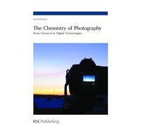 The Chemistry of Photography