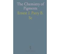 The Chemistry of Pigments: From minerals to paints: composition, stability, and selection for artists and restorers