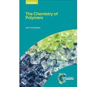 The Chemistry of Polymers