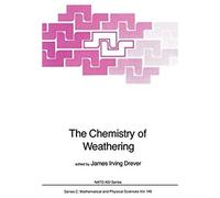 The Chemistry Of Weathering
