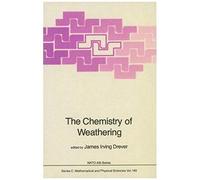 The Chemistry Of Weathering