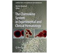 The Chemokine System In Experimental And Clinical Hematology