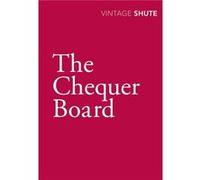 The Chequer Board by Nevil Shute Paperback Book Shute, Nevil (Auteur)