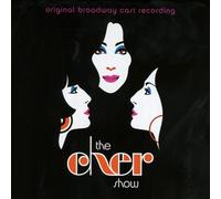 THE CHER SHOW (ORIGINAL BROADWAY CAST RECORDING) /ORIGINAL CAST CD NEUF