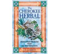 The Cherokee Herbal