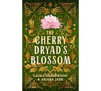 The Cherry Dryad's Blossom