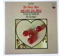 The Cherry Duet and Other Love Duets - Ferruccio Tagliavini and Pia Tassinari