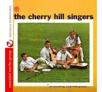 The Cherry Hill Singers - An Exciting New Folk Group (Digitally Remastered)