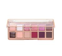 The Cherry Icon Rich Berry Palette