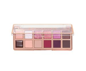 The Cherry Icon Rich Berry Palette