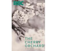 The Cherry Orchard