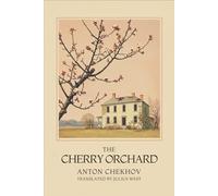THE CHERRY ORCHARD