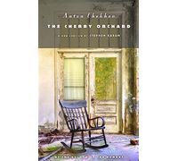 The Cherry Orchard