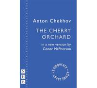 The Cherry Orchard - Anton Chekhov - Nick Hern Books - ebook (ePub) - Livre