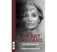 The Cherry Orchard - Anton Chekhov - Nick Hern Books - ebook (ePub) - Livre