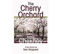 The Cherry Orchard Anton Pavlovich Chekhov (Auteur)