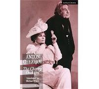 The Cherry Orchard by Anton Chekhov Paperback Book Anton Pavlovich Chekhov, Michael Frayn (Auteur)