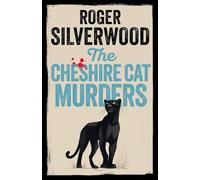 The Cheshire Cat Murders