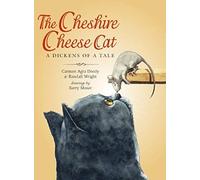 The Cheshire Cheese Cat