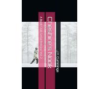 The Cheshire's Nook: A Book Club Serial Release Vol. 2