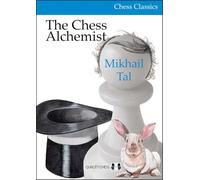 The Chess Alchemist
