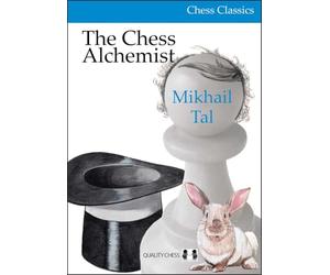 The Chess Alchemist