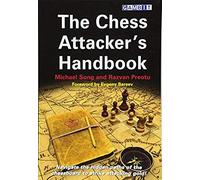 The Chess Attacker's Handbook