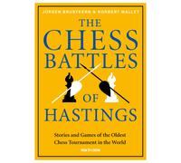 The Chess Battles Of Hastings