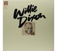 The Chess Box [2 CD Box Set] by Willie Dixon (1990-10-25)