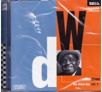 The Chess Box, Vol. 1 (The Chess Collection) by Willie Dixon (1997-10-21)