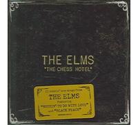 The Chess Hotel by The Elms [Audio CD] NEUF