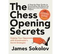 The Chess Opening Secrets