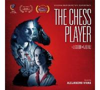 The Chess Player (El Jugador De Ajedrez)