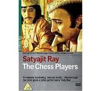 The Chess Players G