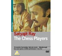 The Chess Players [Import anglais]